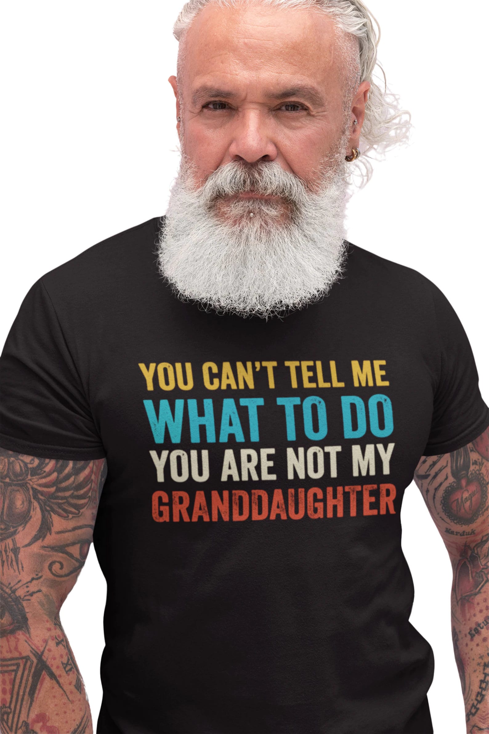 grandparent t shirts funny