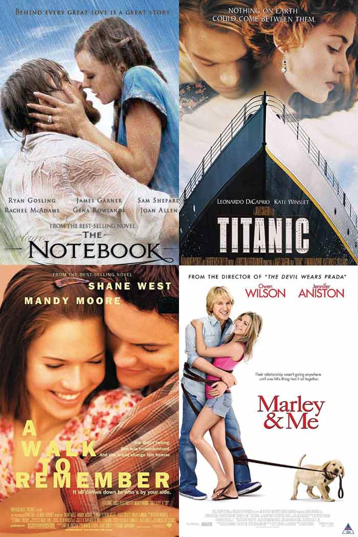 great movies for couples to watch