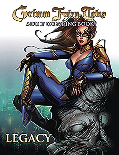 grimm fairy tales comics pdf