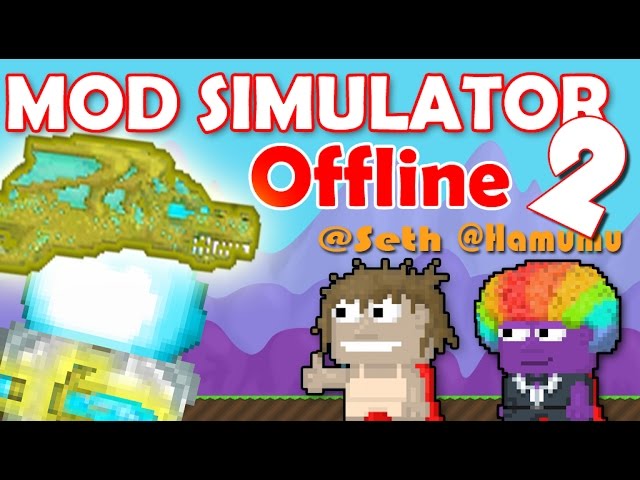 growtopia moderator simulator