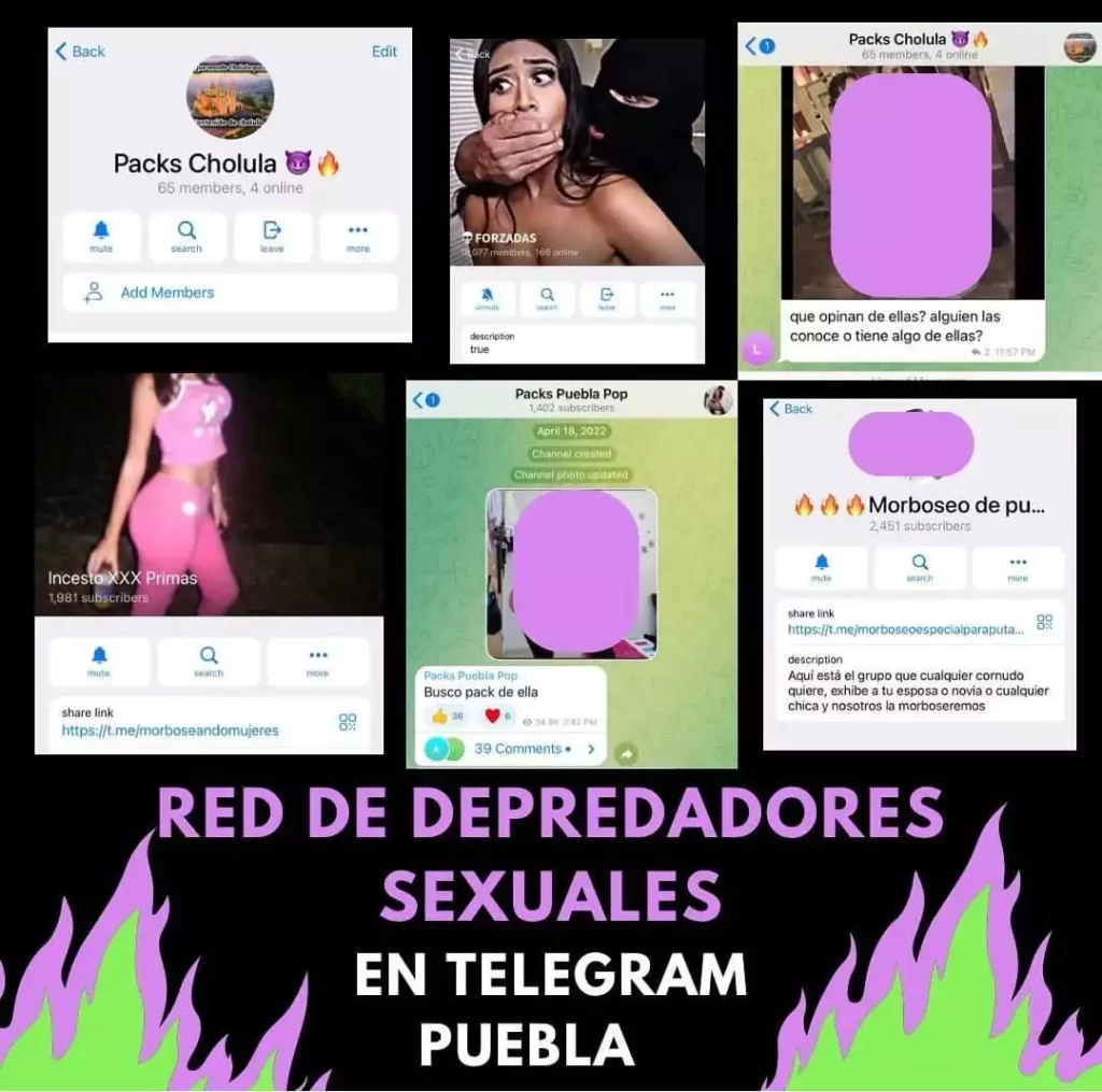 grupos de packs telegram