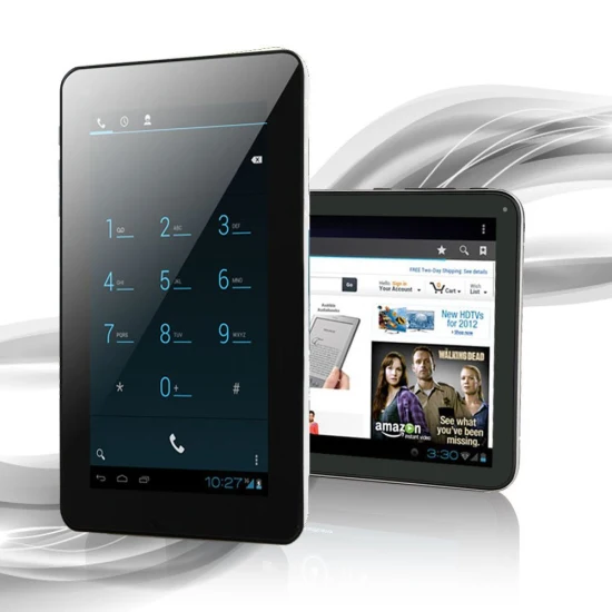 gsm tablet