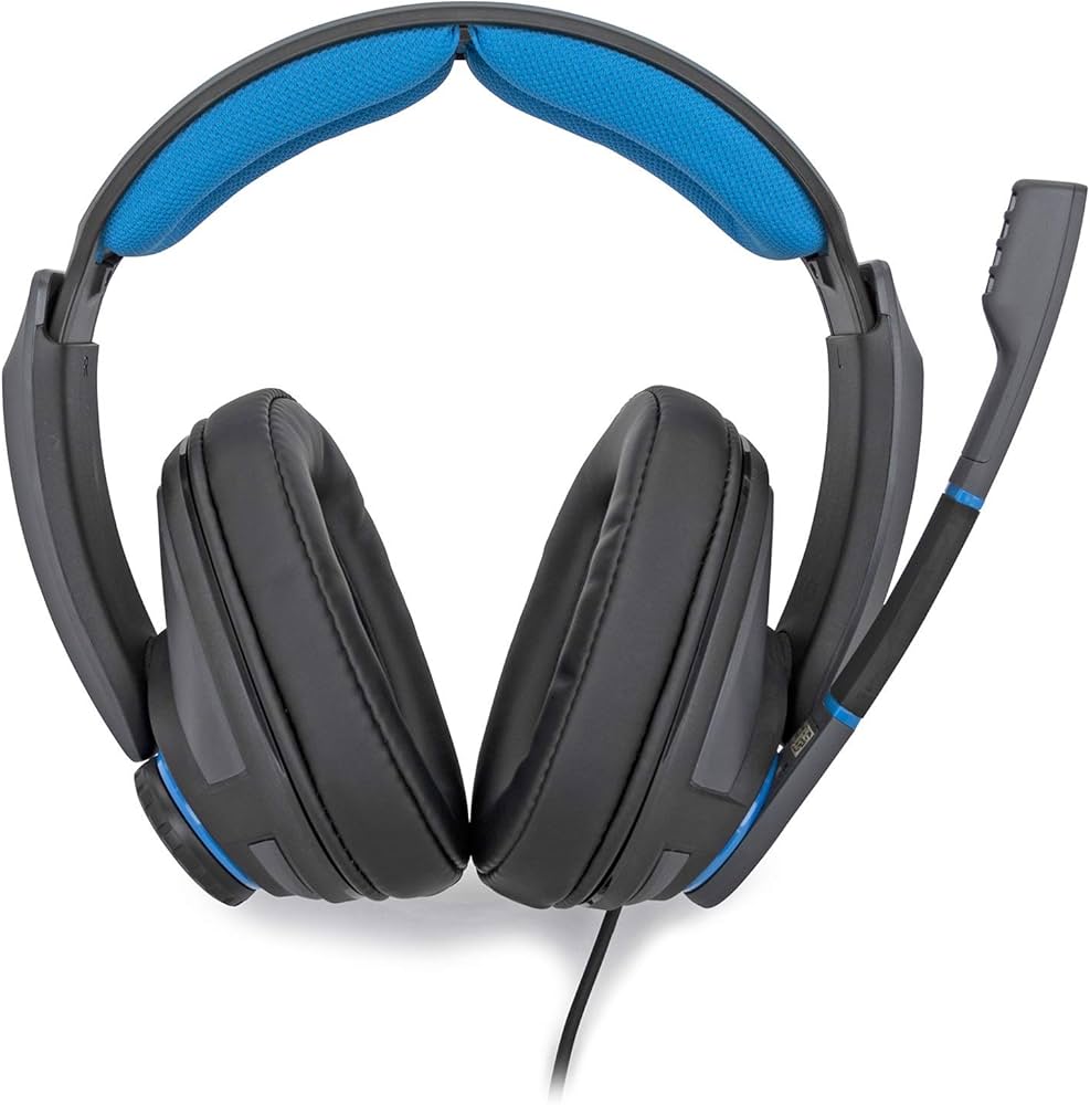 gsp 300 headset