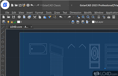 gstarcad 2012 download