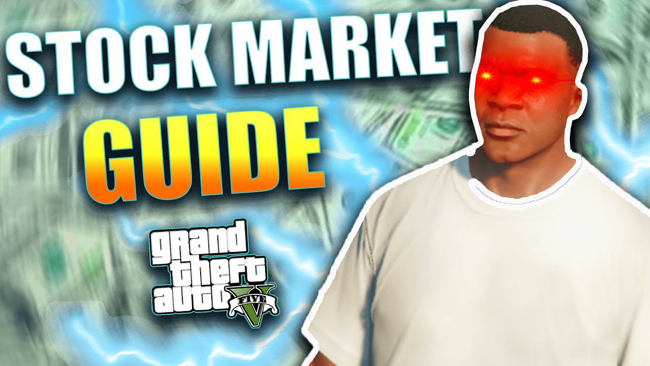 gta 5 investment guide ps4