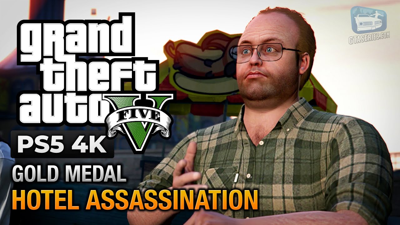 gta 5 lester assassination