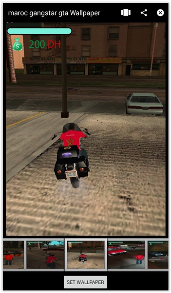 gta dinle