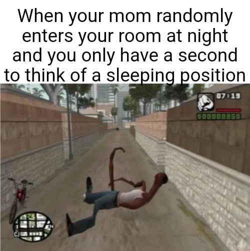 gta san andreas memes