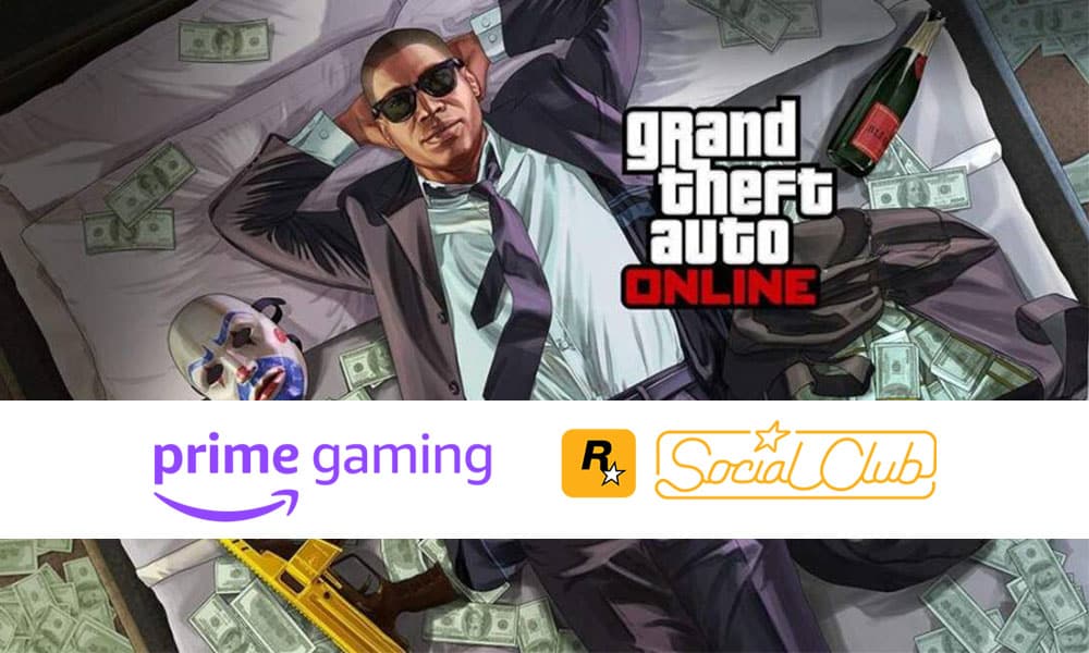 gta v prime gaming