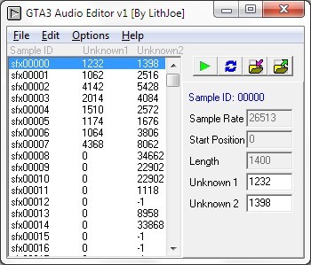 gta vc audio file download