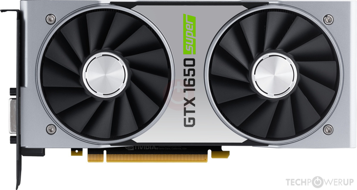 gtx 1650 release date