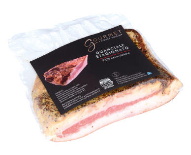 guanciale aldi