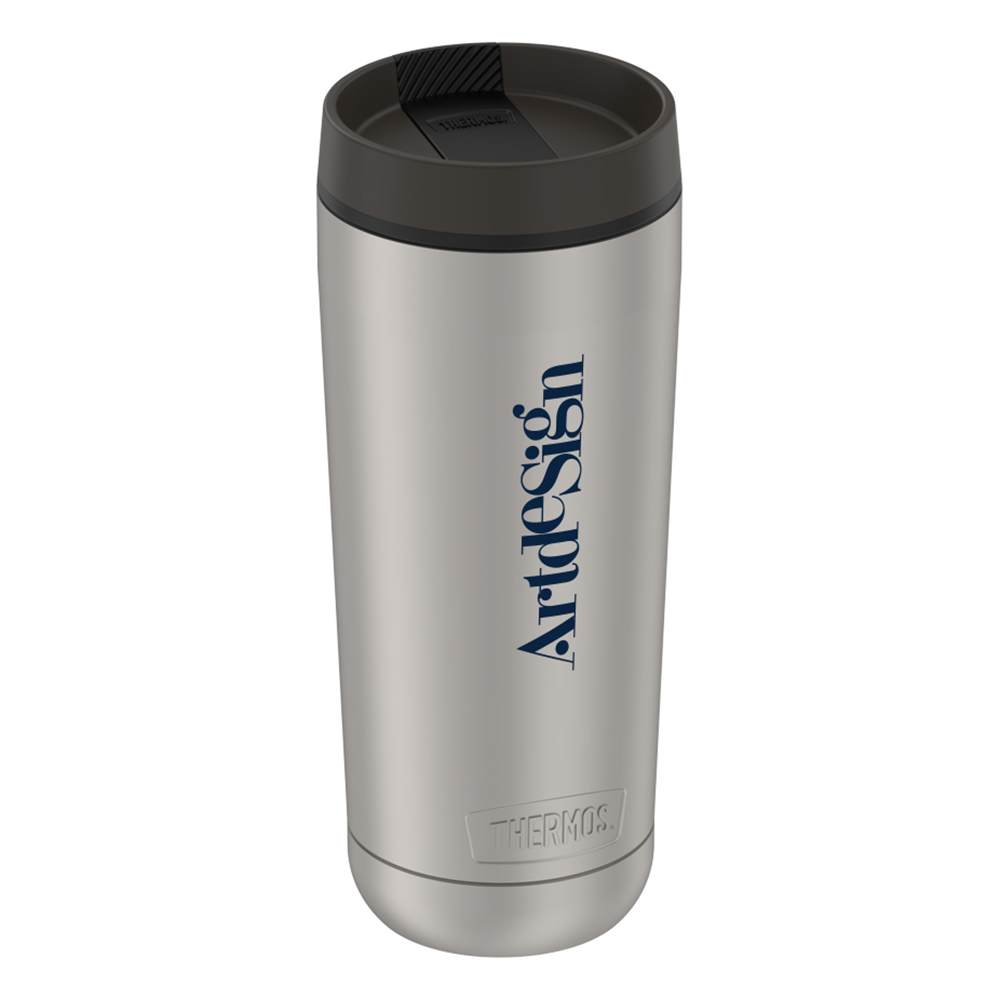 guardian stainless steel tumbler 18oz