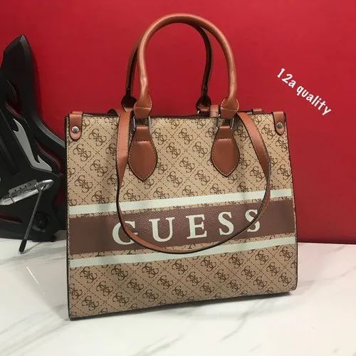 guess handbags and wallets