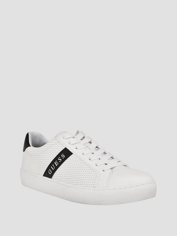 guess trainers mens