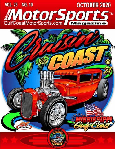 gulfcoast motorsports magazine