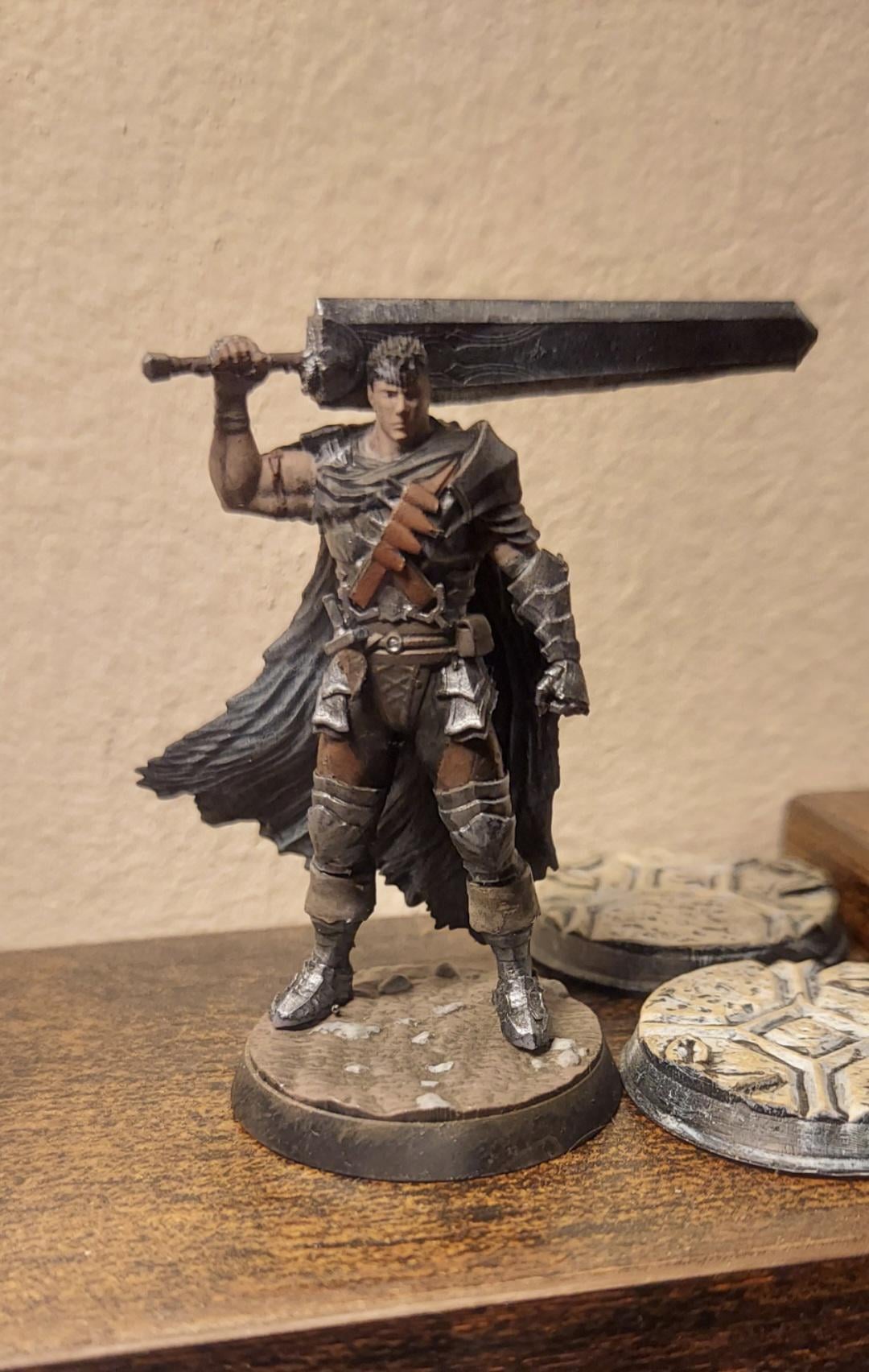 guts miniature