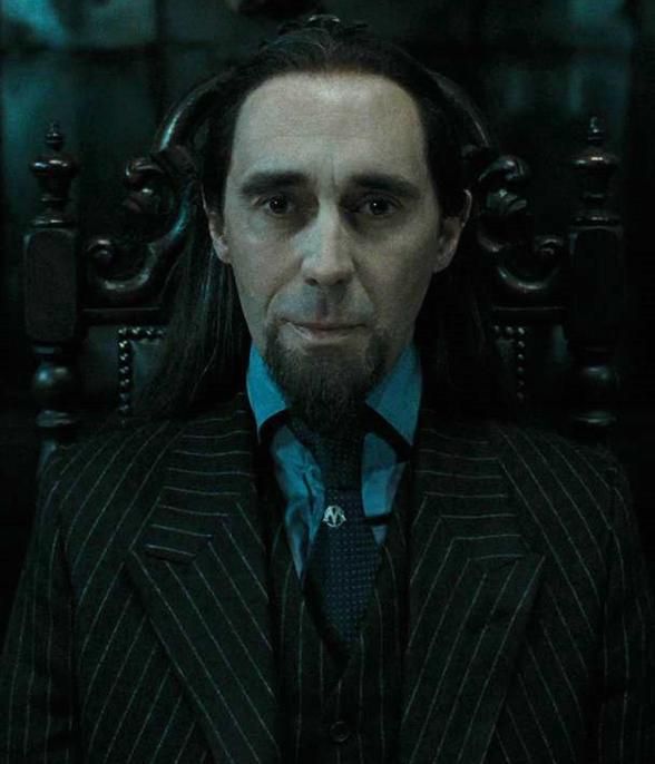 guy henry harry potter character