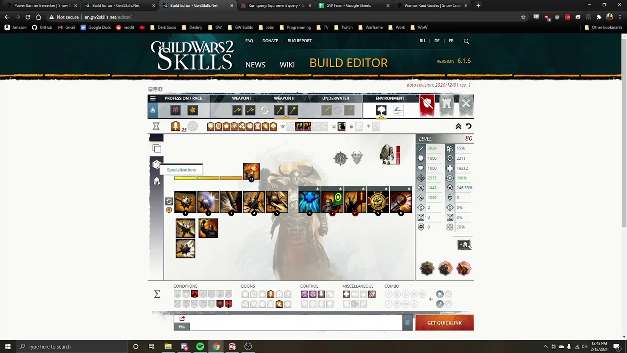gw2 build editor
