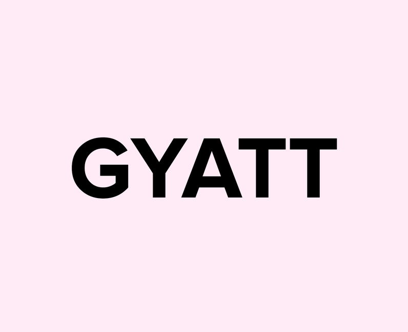 gyat meaning slang