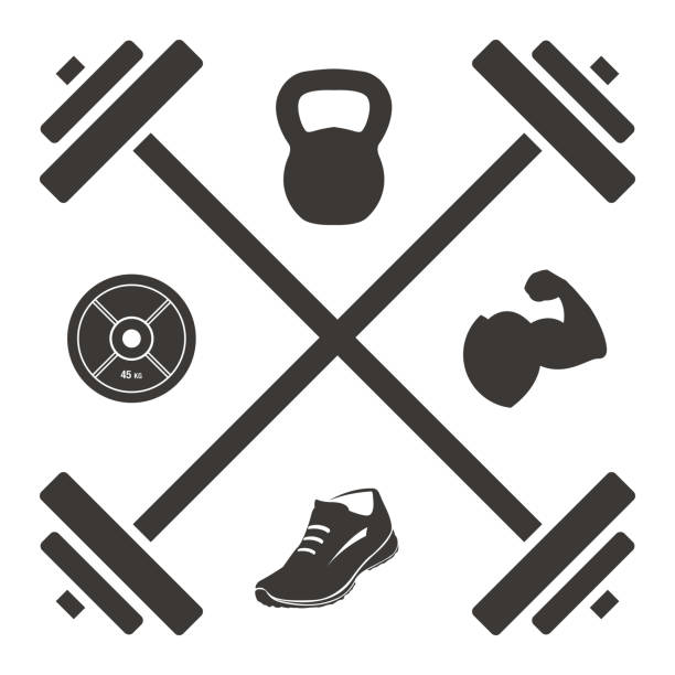 gym clipart