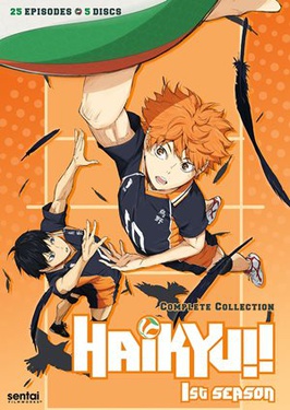 haikyuu episode list