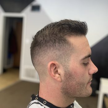 hair cut near me