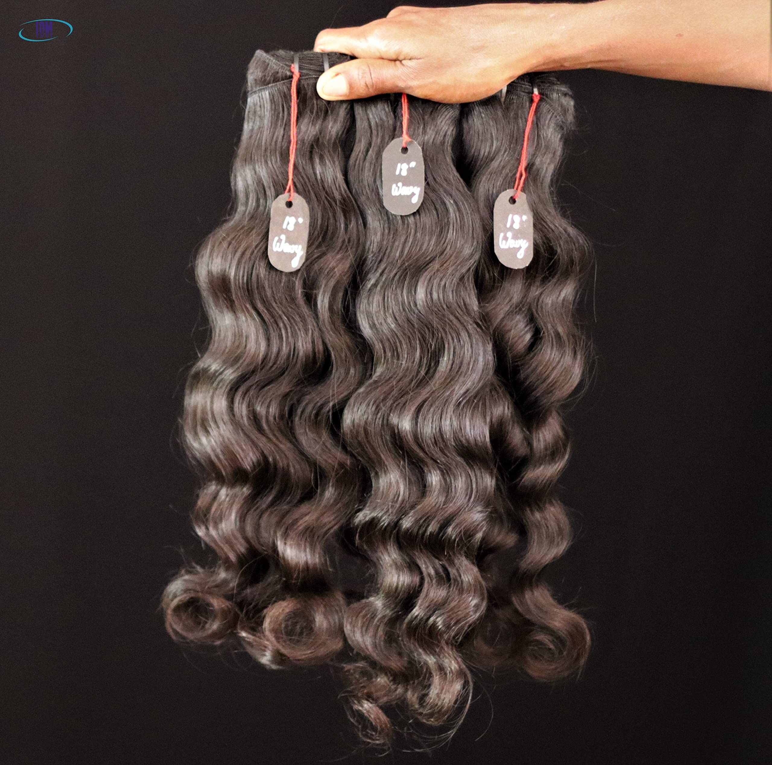 hair extensions online india