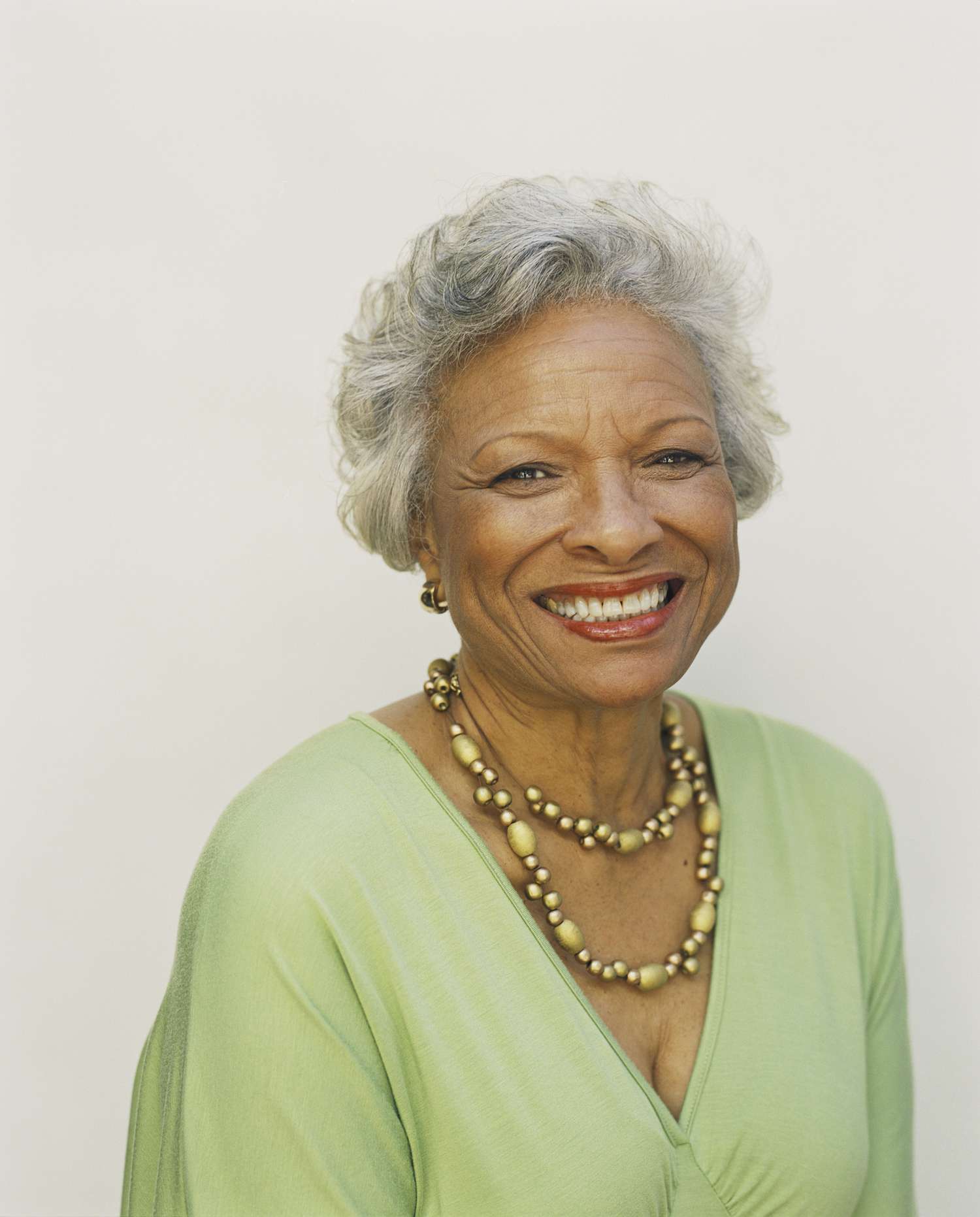 hair styles for older women