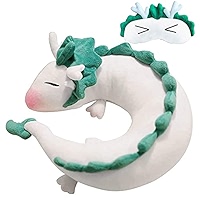 haku neck pillow