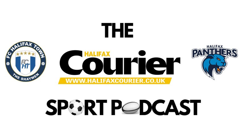 halifax courier