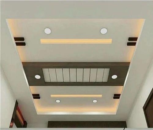 hall ceiling design pop