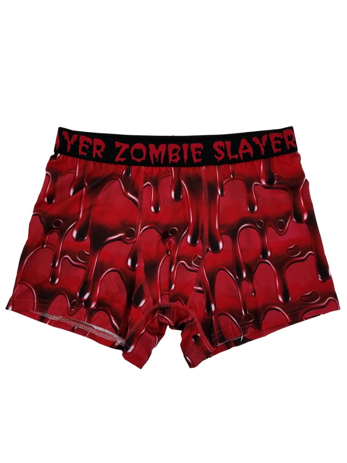 halloween boxer shorts