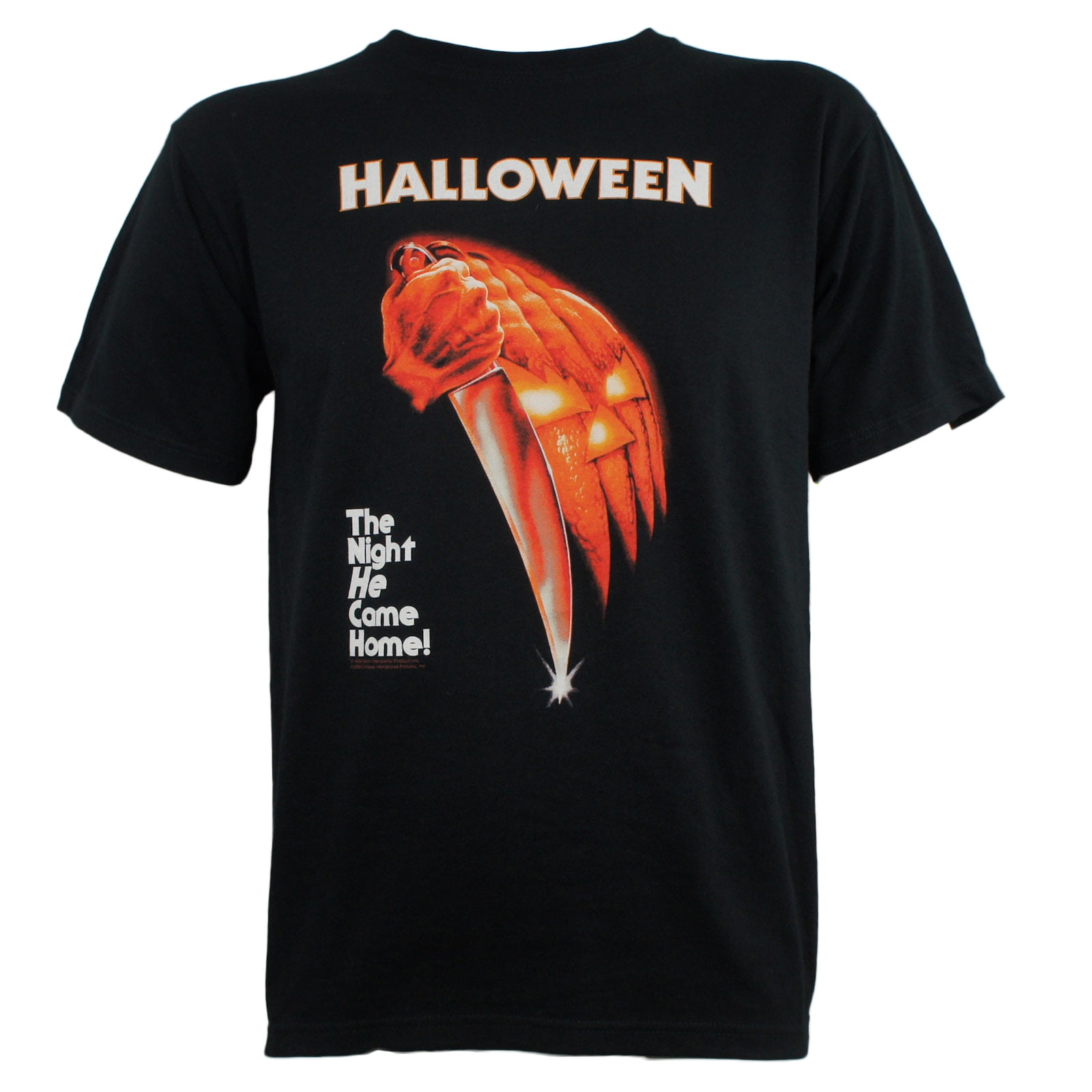 halloween michael myers t shirt
