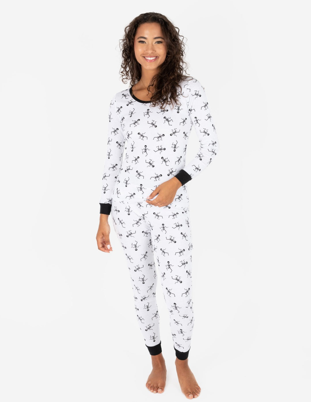 halloween pjs for adults