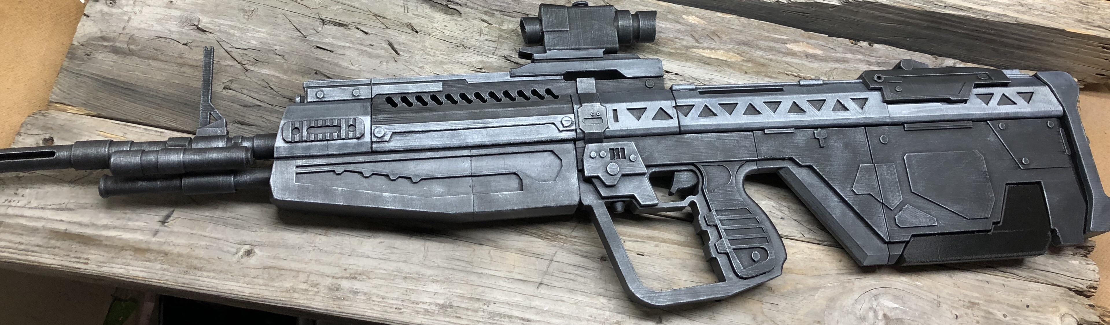 halo dmr