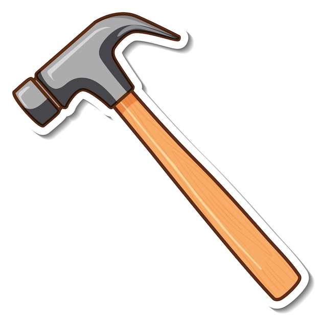 hammer clipart