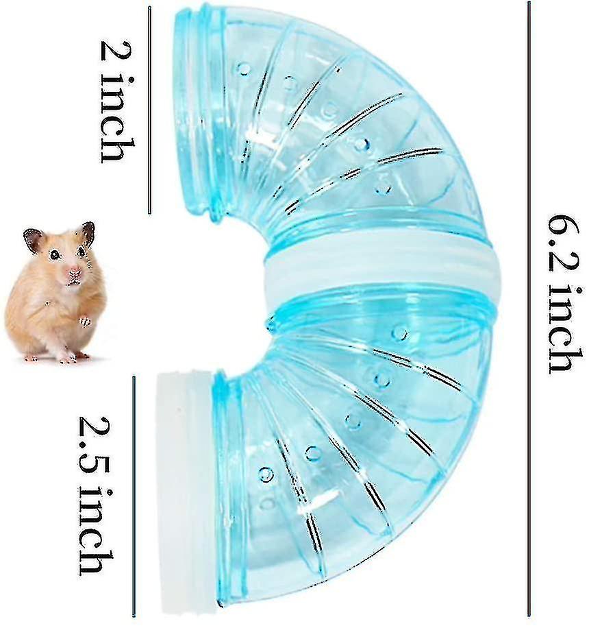 hamstertubes