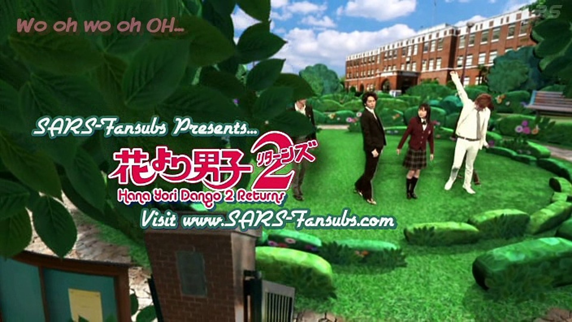 hana yori dango season 2 episode 4