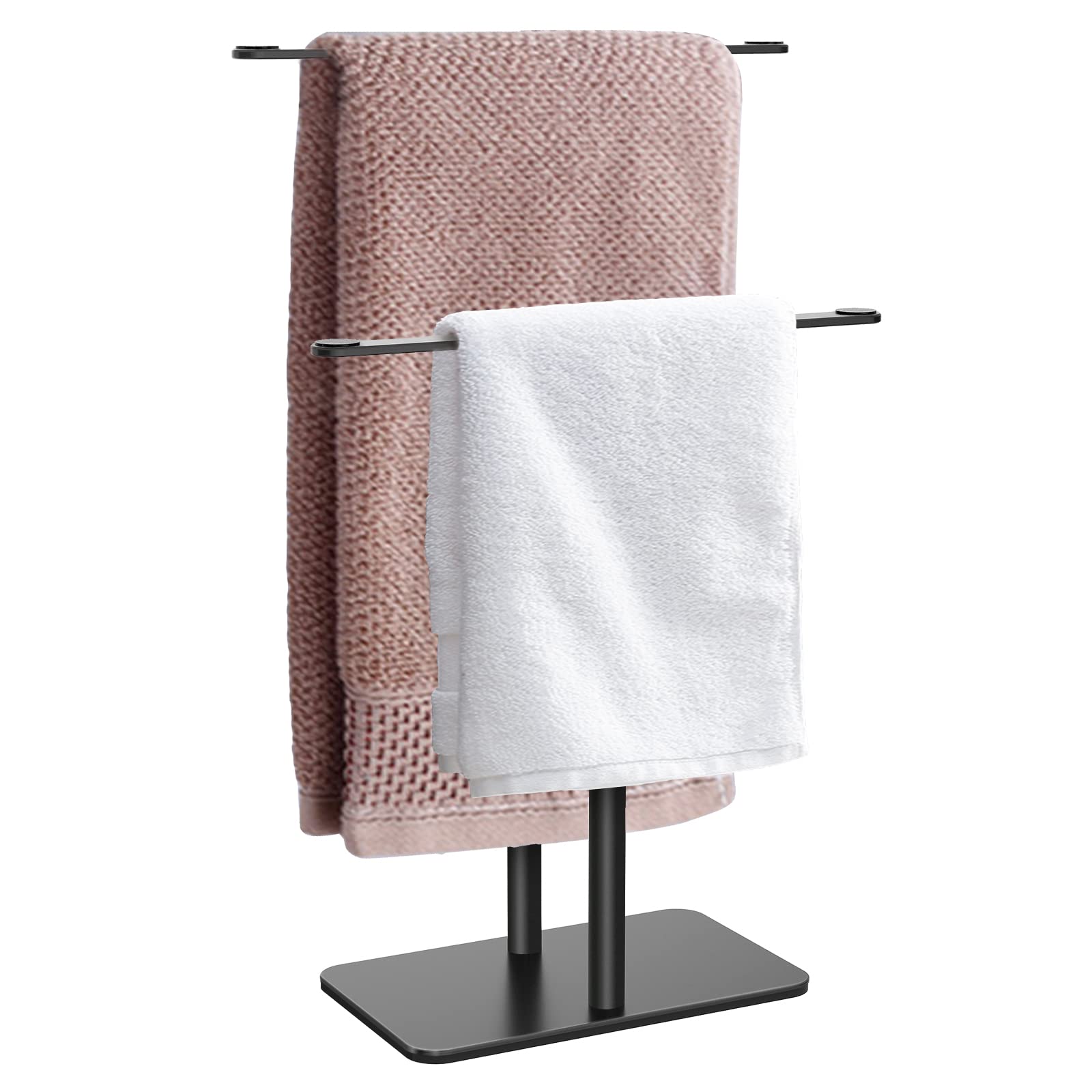 hand towel stand