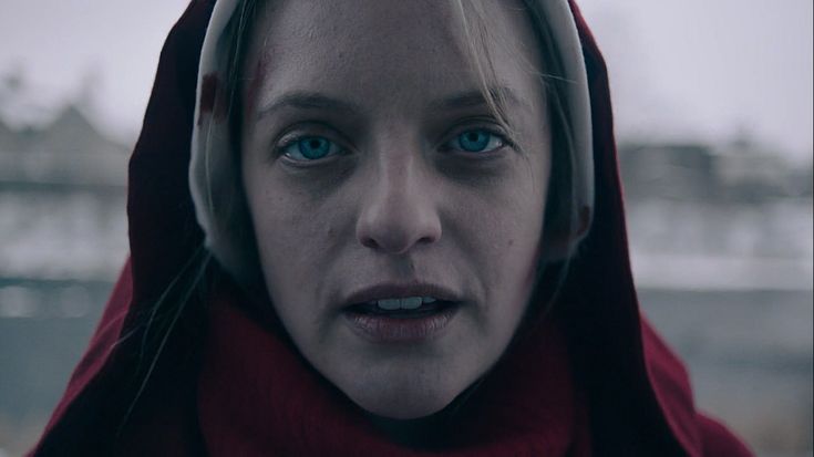 handmaids tale 1 sezon 6 bölüm izle