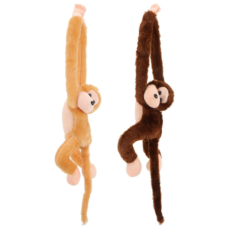 hanging monkey toy