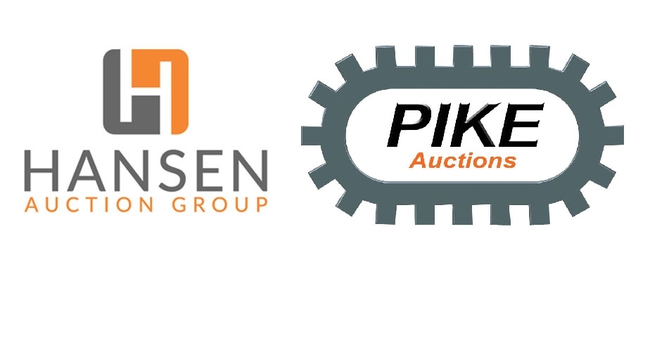 hansen auction group