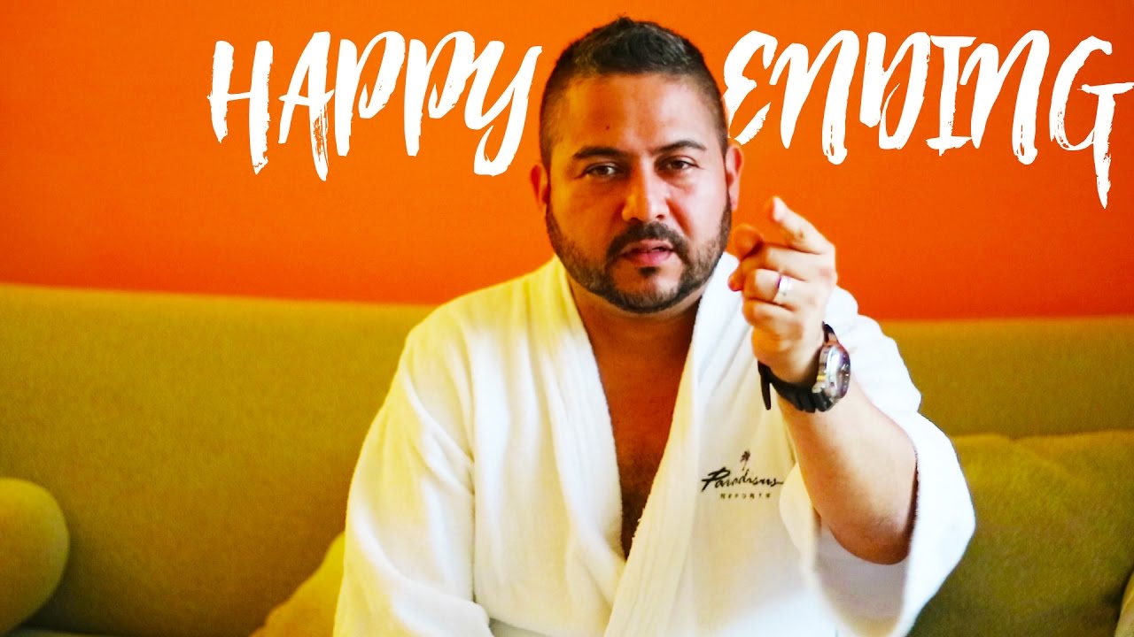 happy ending massage puerto vallarta