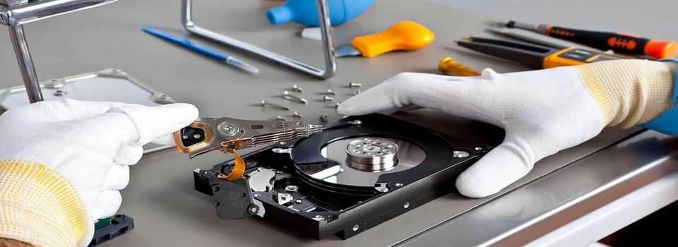 hard disk data recovery bangalore