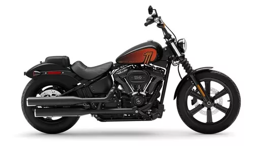 harley davidson mercado libre