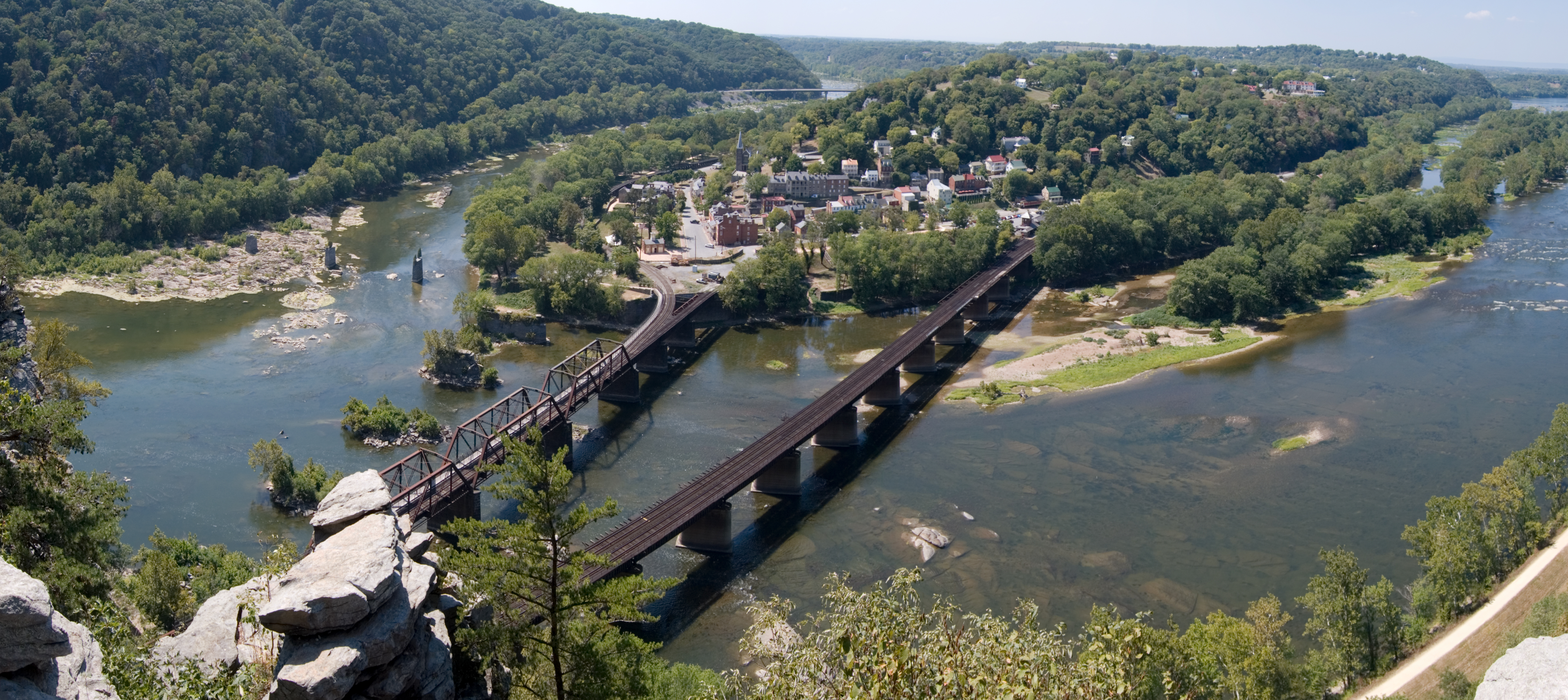 harpers ferry west virginia 25425