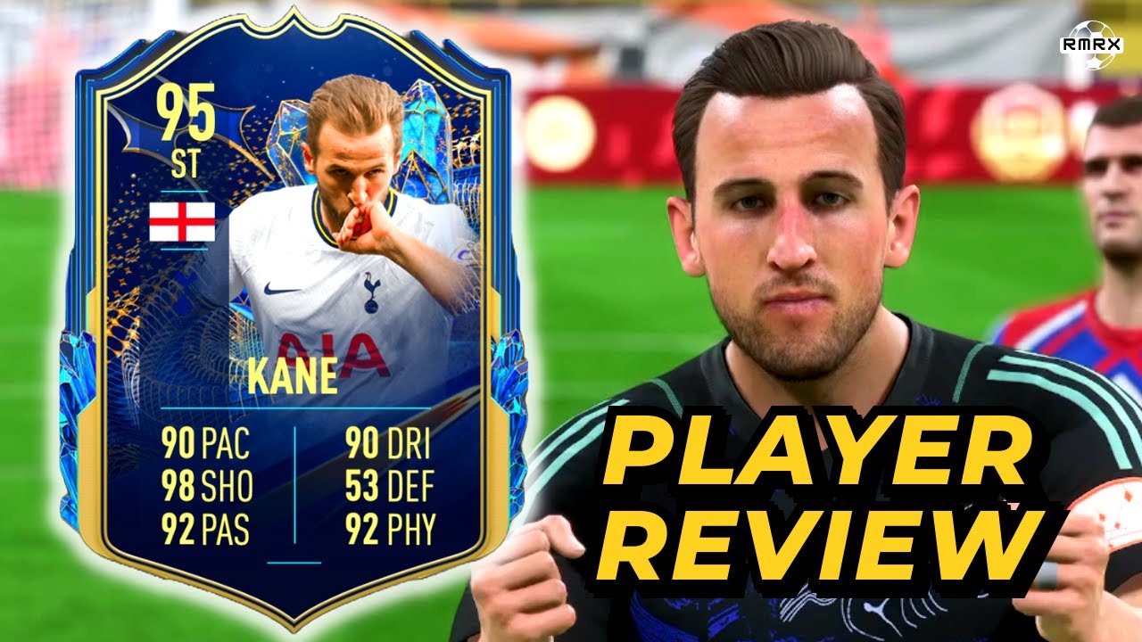 harry kane fifa 23