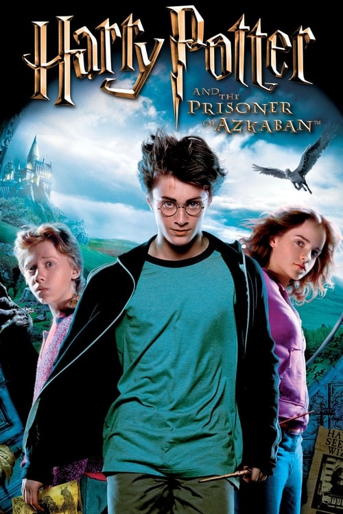 harry potter 3 name