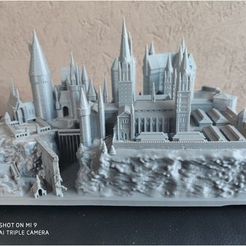 harry potter 3d printables